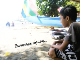 About Me Darmawan Saputra