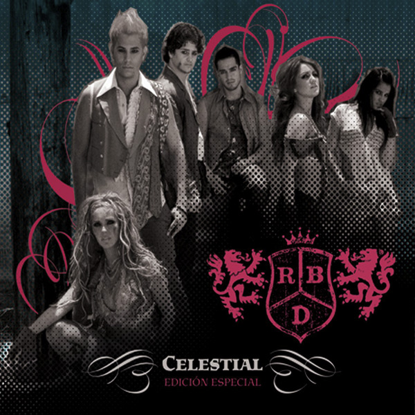VIDEO RBD CELESTIAL video rbd celestial:
