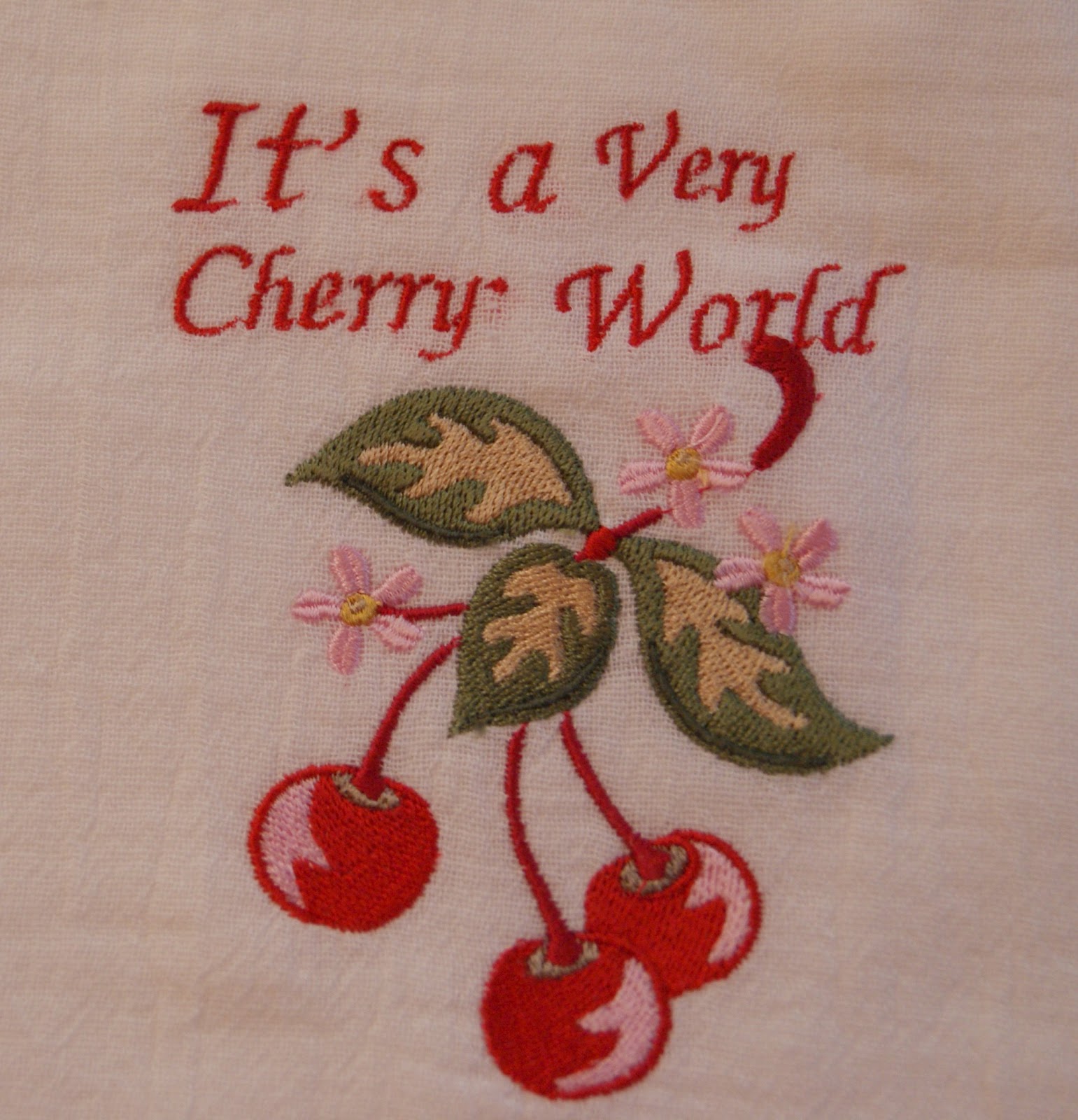 Puddle Jumper Creations A Little History of the Tea Towel and British Tea Time...