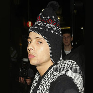 Dappy - No Regrets Lyrics + Letras + Lirik + Tekst + Text + Testo + Paroles + Source: Lyrics-Video-Music.blogspot.com + Video Music Song Lyrics Dappy - No Regrets
