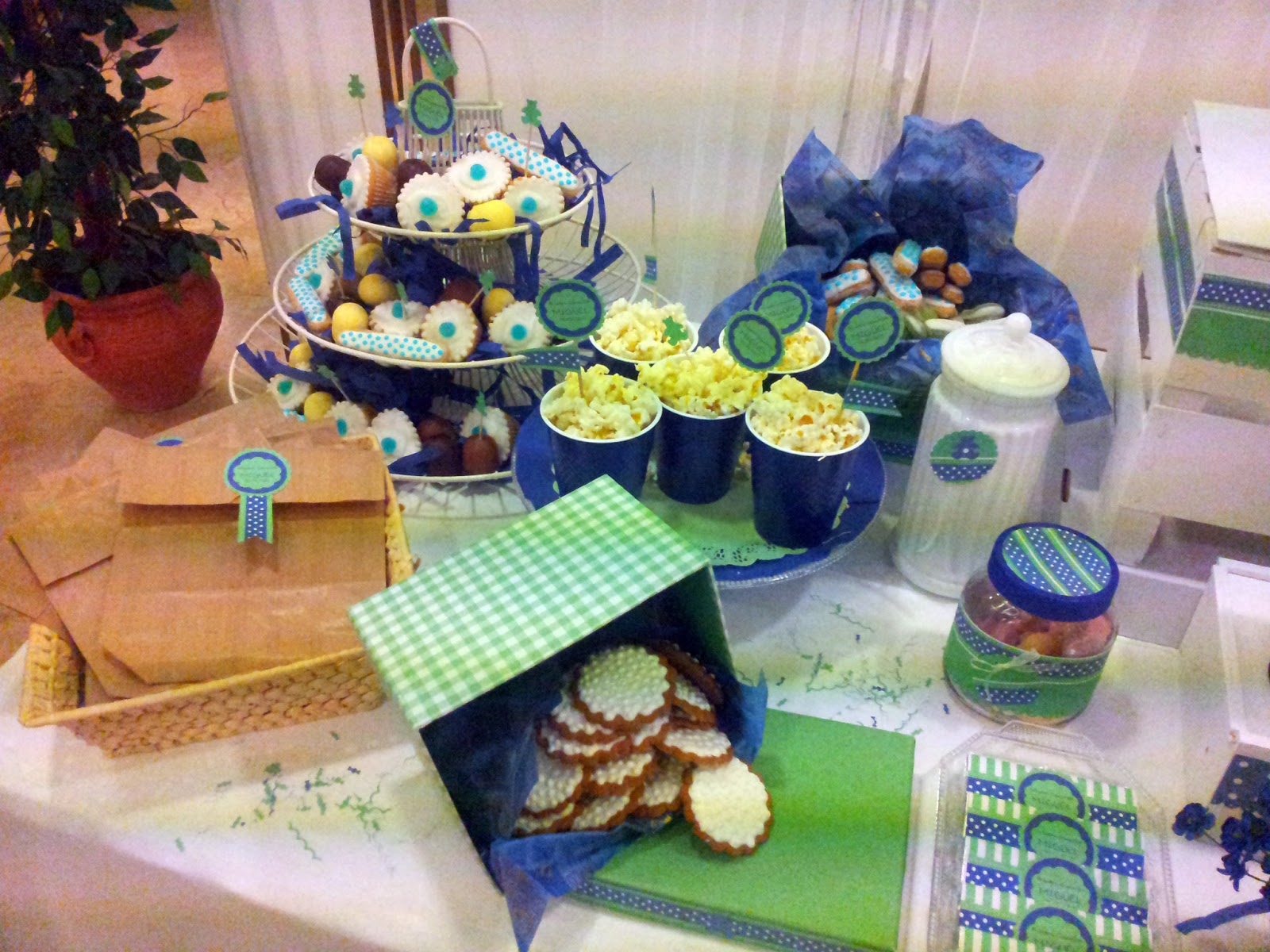 scrapeventos candy bar