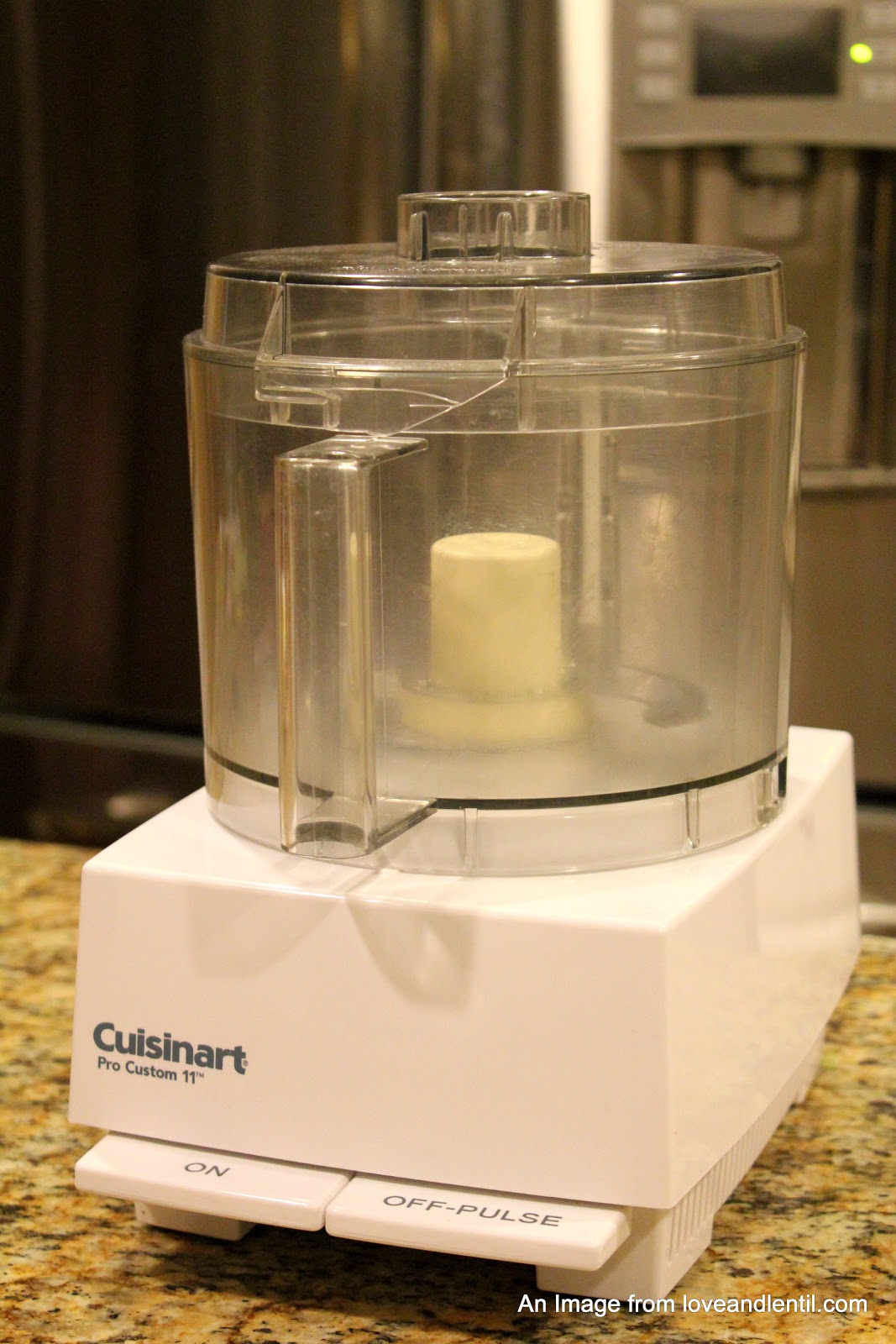 Love & Lentil My Cooking Apps