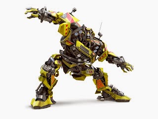 Transformers 2