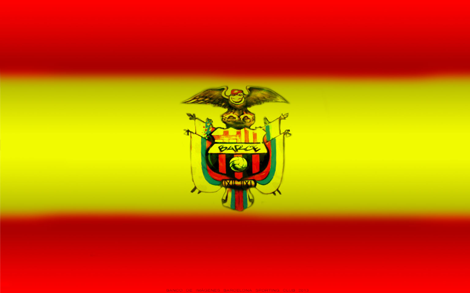 Escudo+De+Barcelona+De+Ecuador ... DE BARCELONA AMARILLO Y ROJO ESCUDO MODIFICADO ~ Imagenes de barcelona
