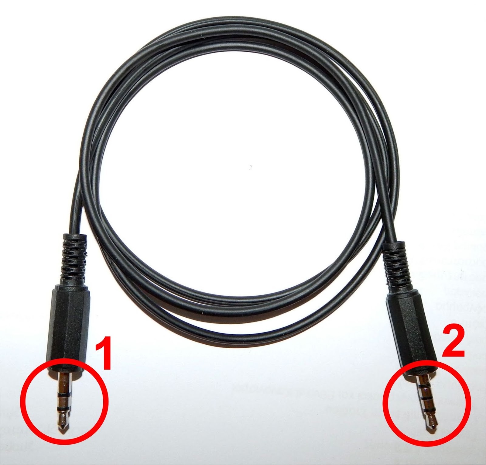 Kenwood PG-5H Echolink Audio Data Cable PG-5A /& Serial PG-5G TM-D710,TM-V71