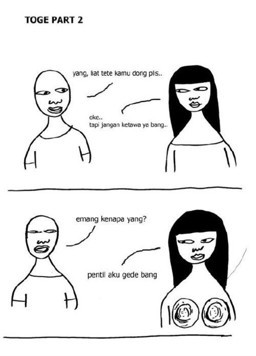 Komik Super Ngakak [hmm...] [ www.BlogApaAja.com ]