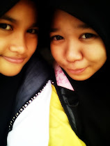 ♥ shahida&ayni BFF 4ever ♥