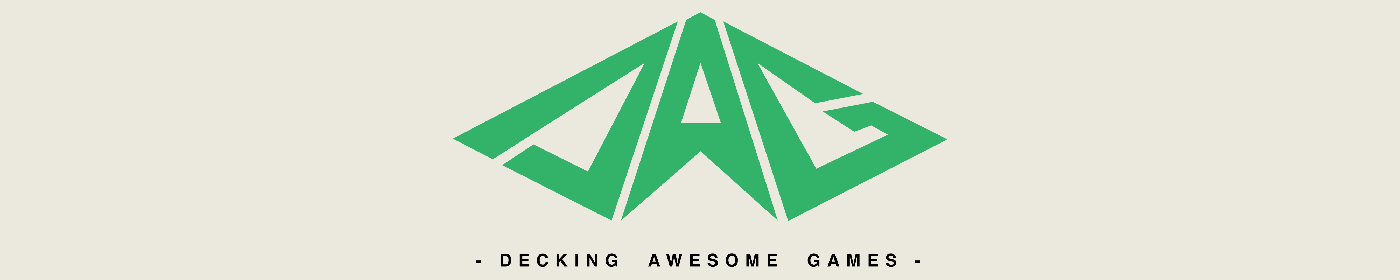 Decking Awesome Games