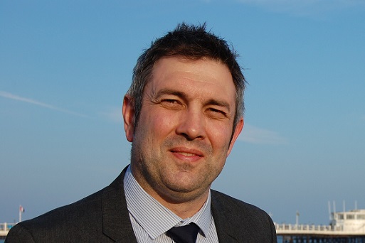 An Independent East Worthing and Shoreham Candidate