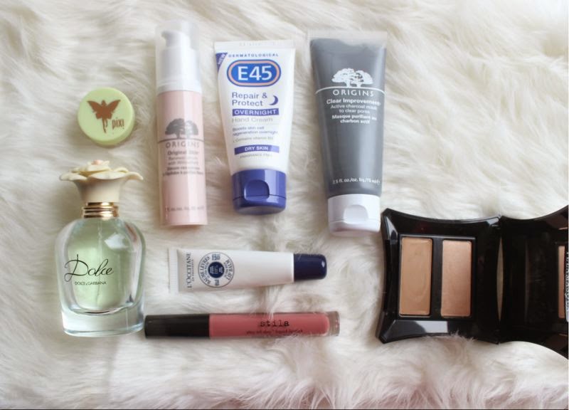 Weekly Favourites