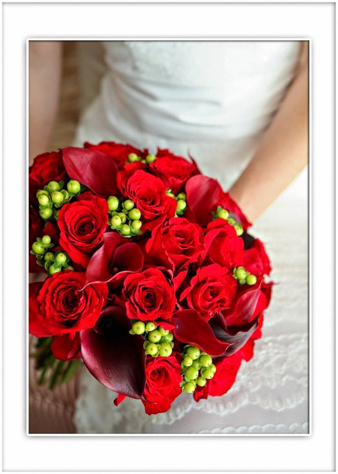 Barbados Weddings by Sanojahs Sanojah's featured Wedding floral design