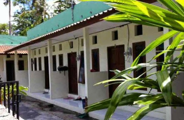 Kost Jalan Padma Denpasar Utara Kontrakan Murah