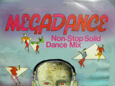 Various Italo Mega Medley Various Italo Mega Medley