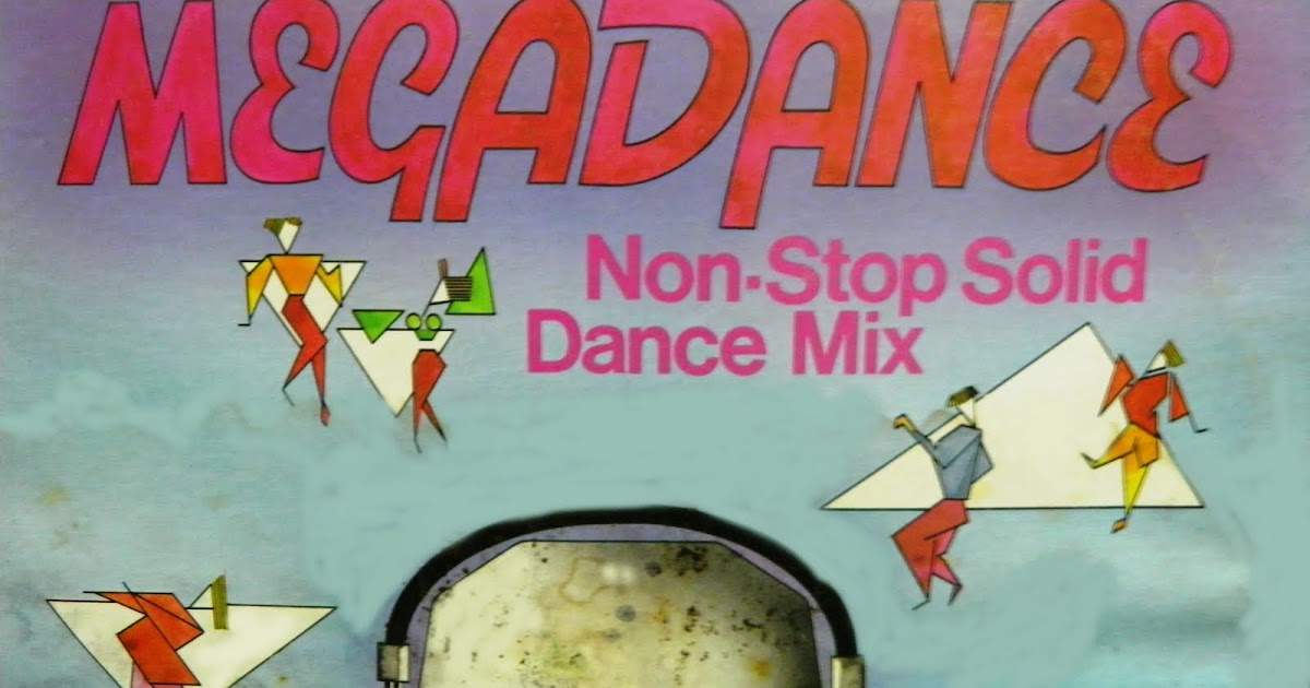 Various Dance Mix Various Dance Mix
