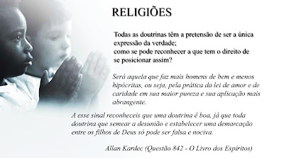 Artigos espiritas