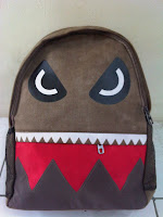 TAS IMPORT PUNGGUNG Tas Import Punggung Untuk Remaja