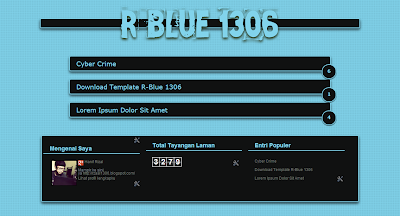 R-Blue 1306