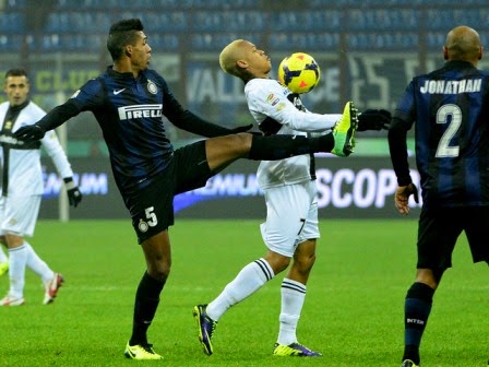 Parma vs Inter Milan Parma vs Inter Milan
