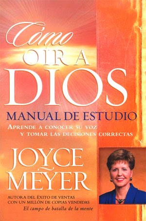Joyce Meyer Archivos Devocionales Cristianos