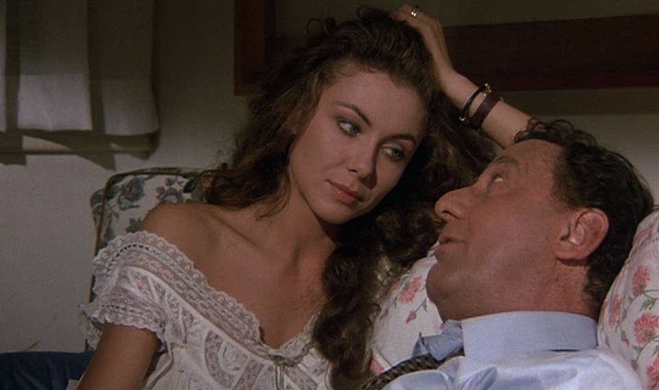 elsa martinelli sono un fenomeno paranormale la cineteca di caino sono un fenomeno paranormale 1985 elsa martinelli sono un fenomeno paranormale la cineteca di caino sono un fenomeno paranormale 1985