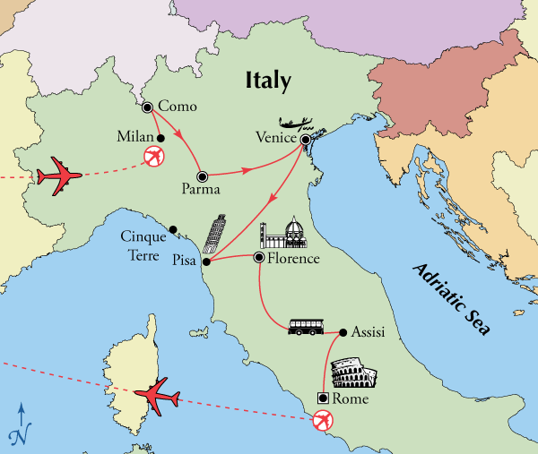 Florence Italy Tour Companies Florence Italy Tour Companies