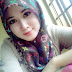 Foto Skandal Wanita Berjilbab Cantik Top Banget, Calon Bini Orang