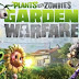 Plants vs Zombies Garden Warfare