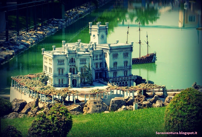 Italia in Miniatura Italia in Miniatura