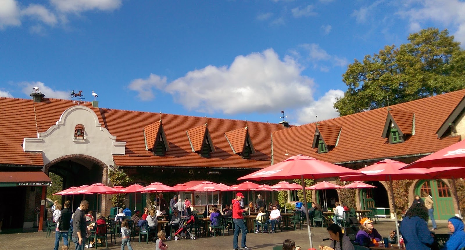 Craves, Caves, & Graves Grant's Farm