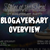Fourth Blogaversary Overview and Contest Winners!