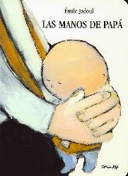 las manos de papá