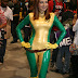 Cosplay: Vampira - Melhores e Piores !