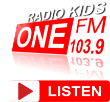 RADIO KIDS ONE FM 103.7