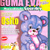 12 revistas de goma eva gratis