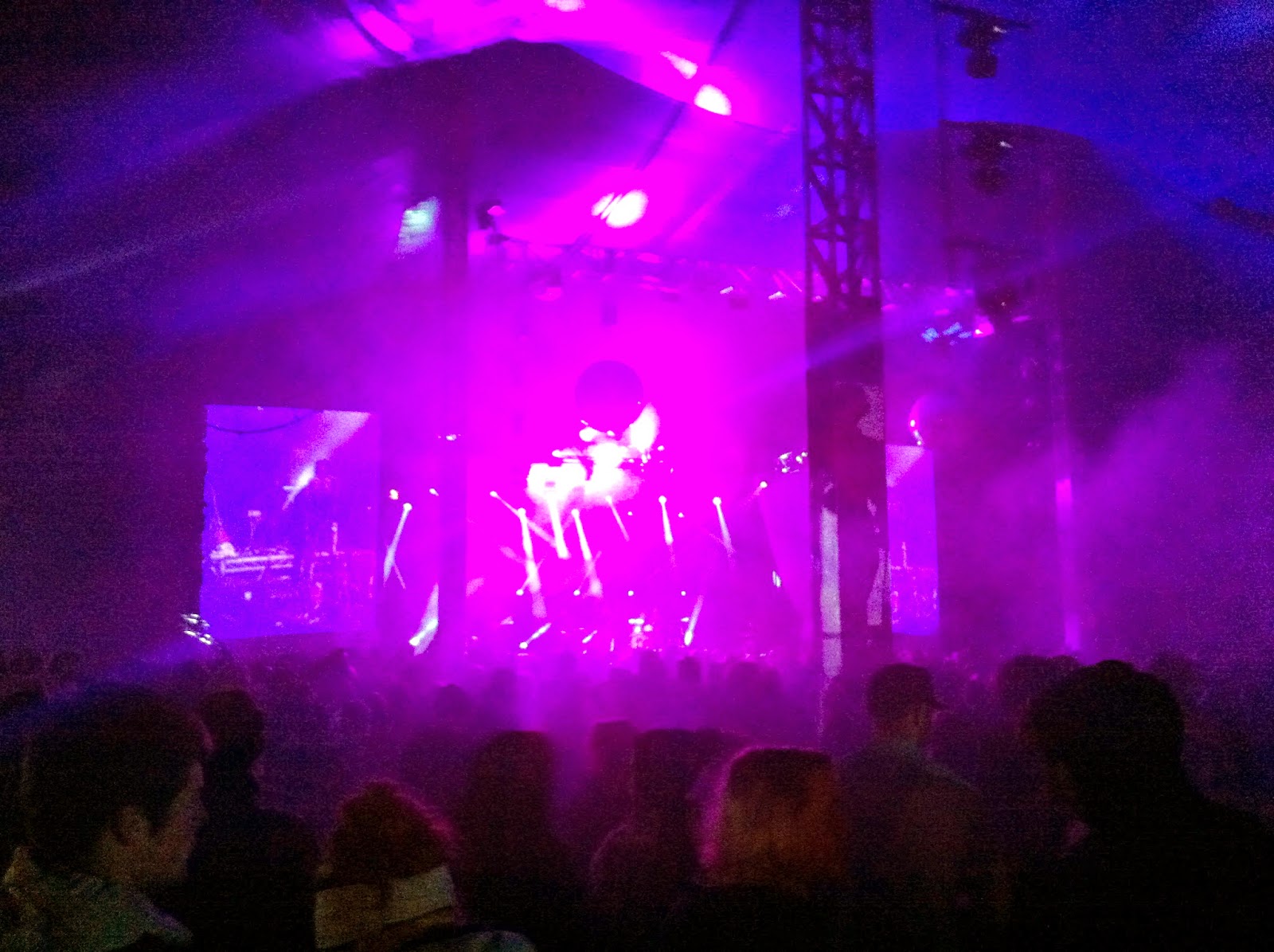 Danny Brown at Splendour in the Grass, Byron Bay / July 2014 Danny Brown at Splendour in the Grass, Byron Bay / July 2014