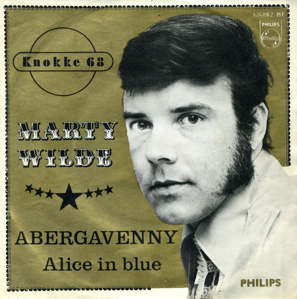 Marty Wilde Marty Marty Wilde Marty