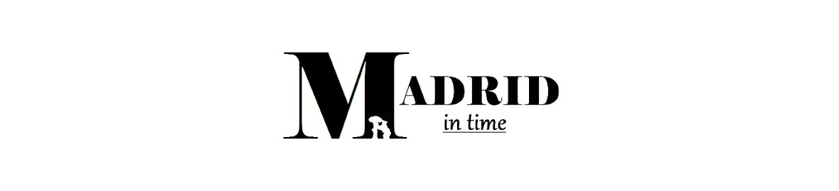 MADRID IN TIME