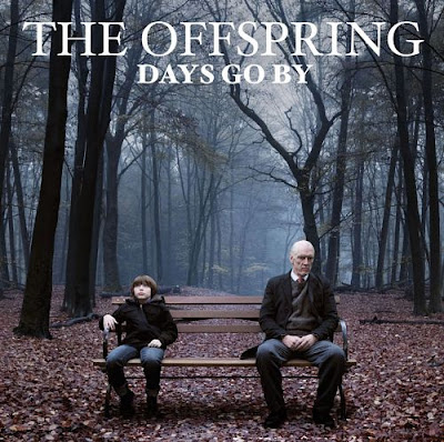 The Offspring - Turning Into You