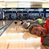 World's #1 Bowler Jason Belmonte does crazy trick shots (Video)