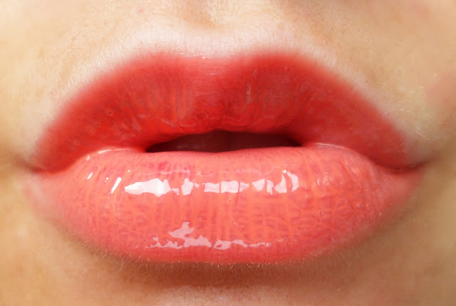 Revlon Super Lustrous Lip Gloss Coral Reef 170