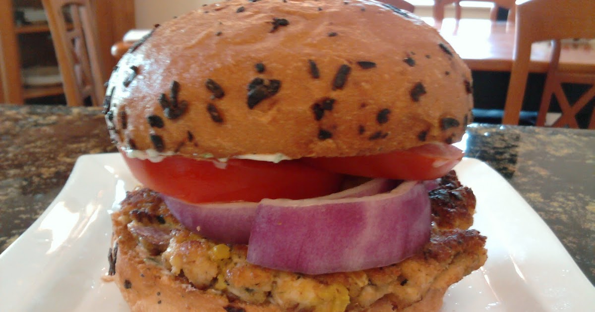 Aunt D's Kitchen Mahi Mahi Burger