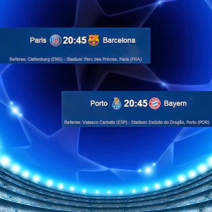 UEFA-Champions-League