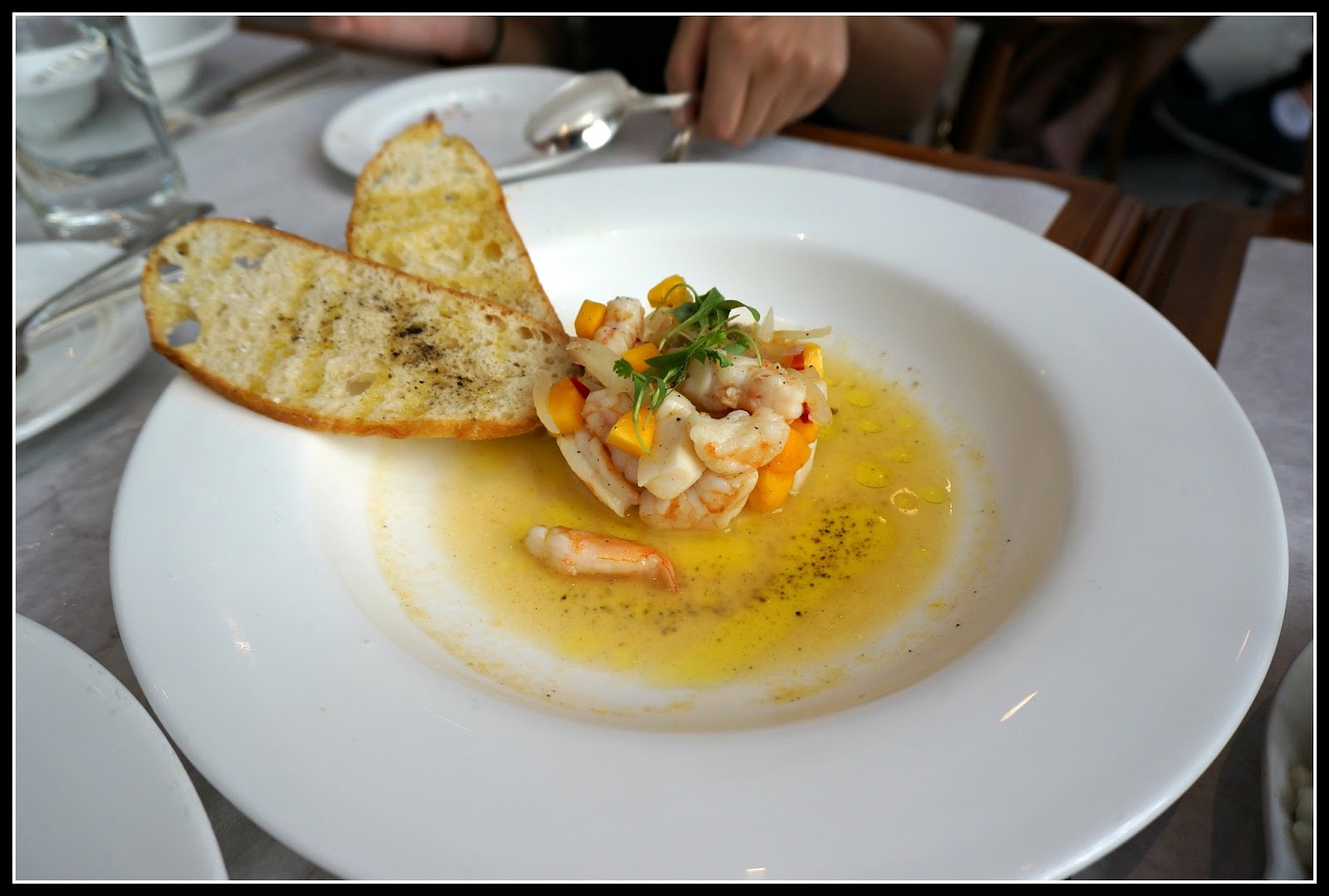 Ceviche