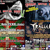 Fechas oficiales del V Euskal Metal Fest!