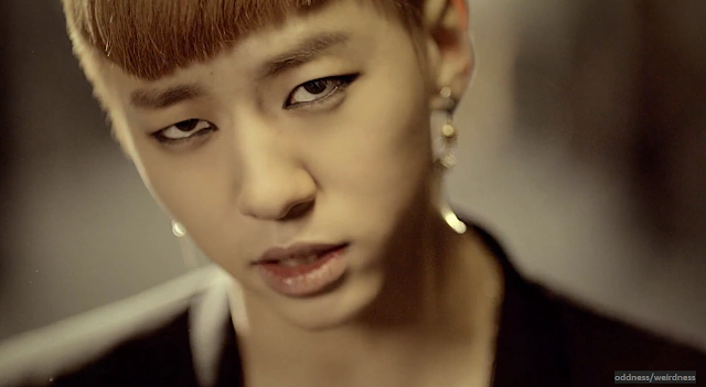 b.a.p+bang+yong+guk+one+shot+mv+screenca