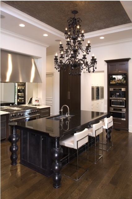 Key Interiors by Shinay: Modern Kitchen Ideas
