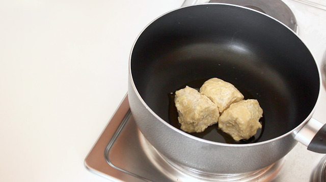 raw shea butter