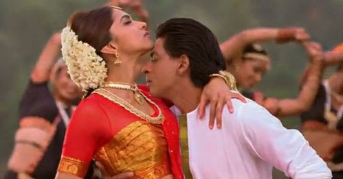 Titli (Chennai Express) Titli (Chennai Express)