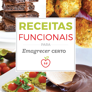 Receitas Funcionais