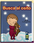 Cuento Busca al Osito